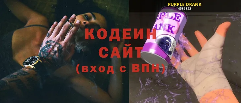 Кодеин напиток Lean (лин)  купить закладку  Андреаполь 